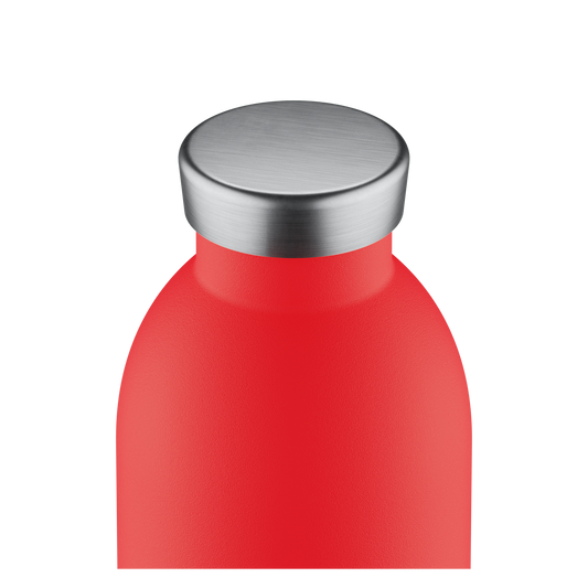 Clima Bottle | Hot Red - 500 ml
