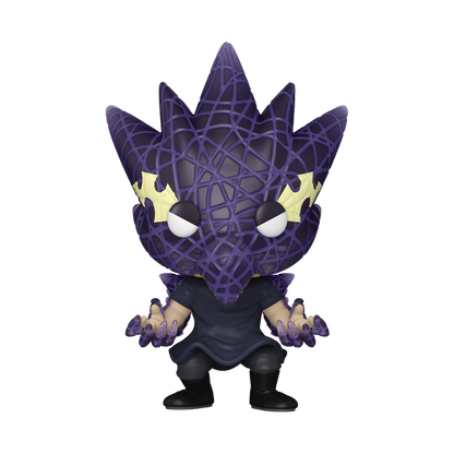 pop fumikage tokoyami 1329