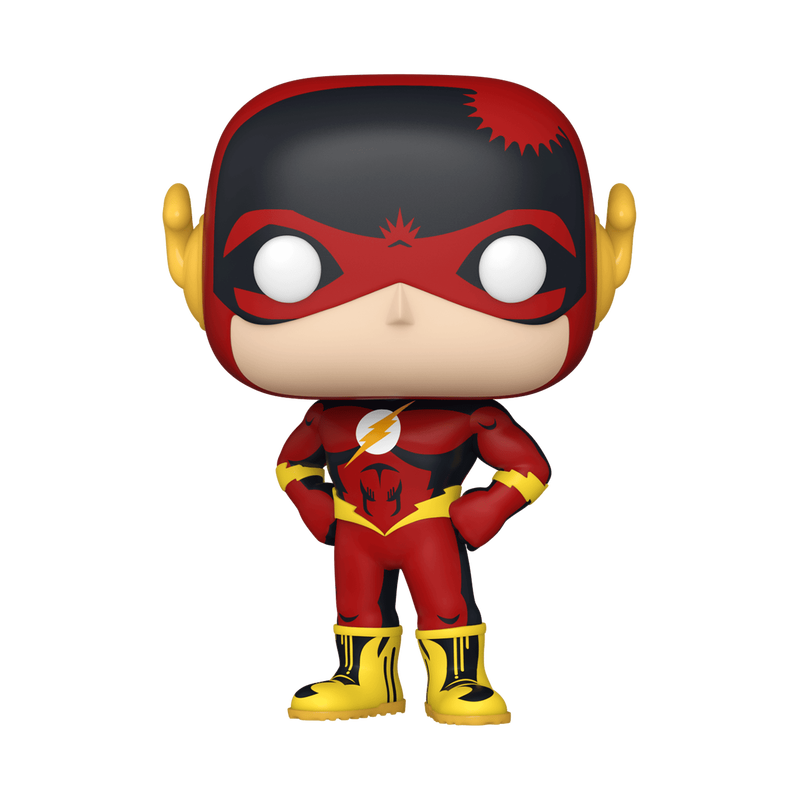 Flash