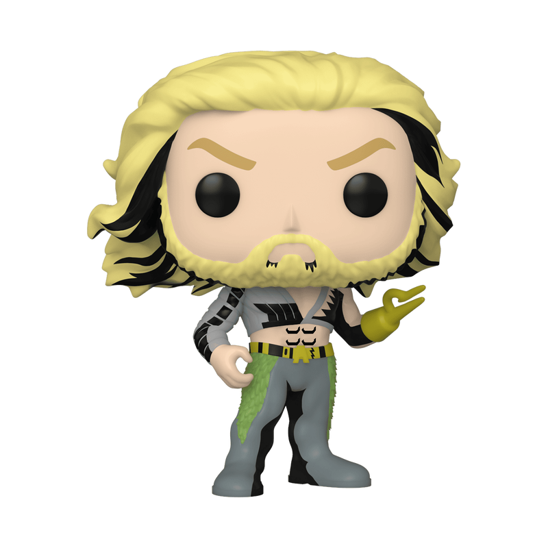 pop aquaman 464