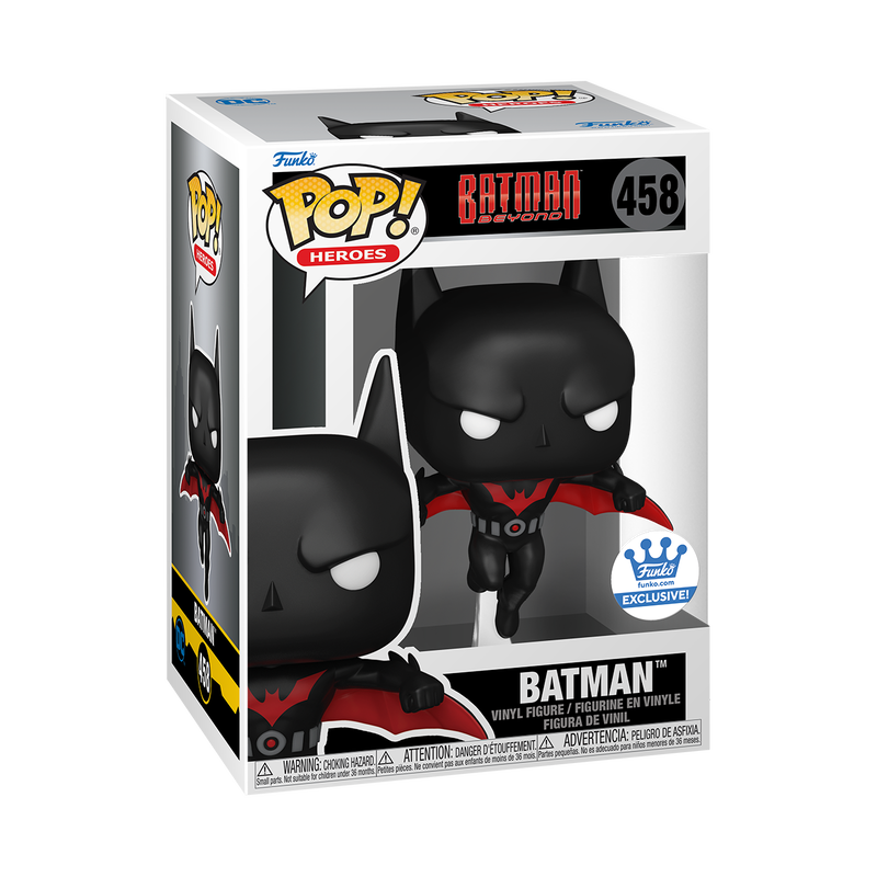 Pop! Batman - Batman Beyond 