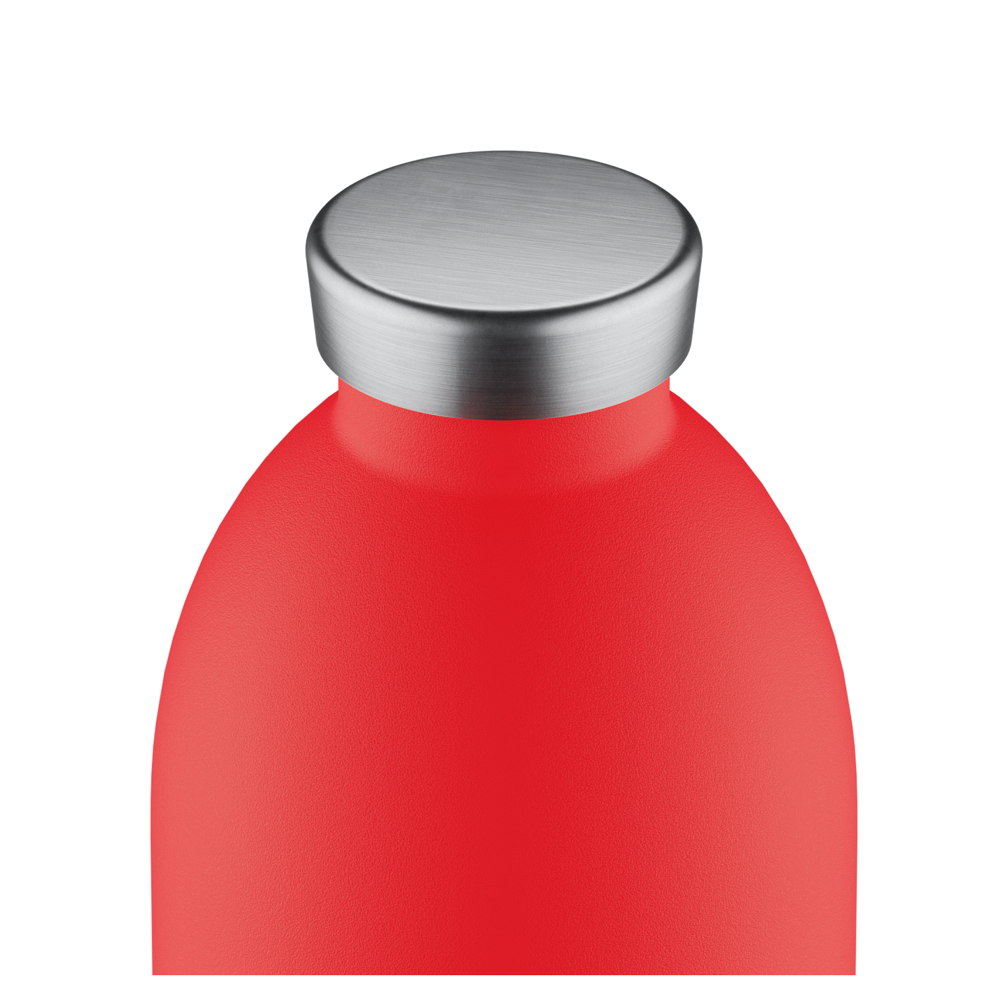 Clima Bottle | Hot Red - 850 ml