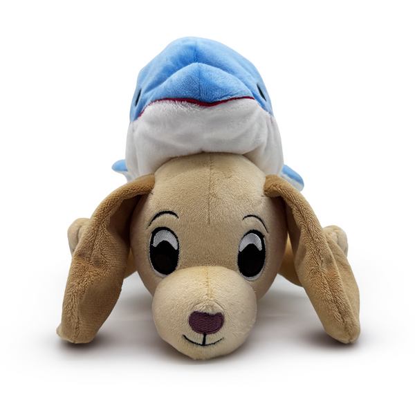 AimzAtchu Plush (9in)