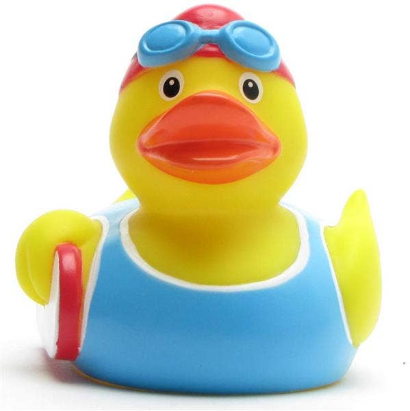 Canard Nageur