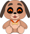 ??? Plush (9in)