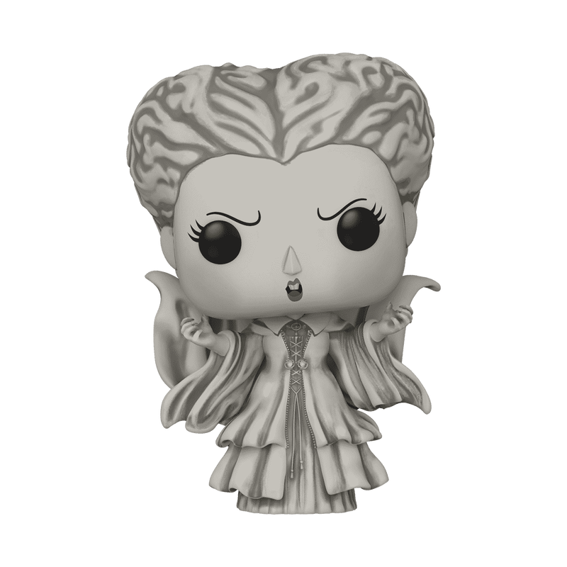 ¡Estallido! Winifred Sanderson (Estatua)