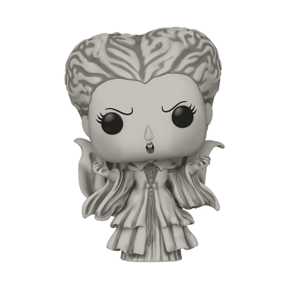 ¡Estallido! Winifred Sanderson (Estatua)