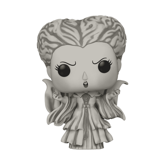 ¡Estallido! Winifred Sanderson (Estatua)