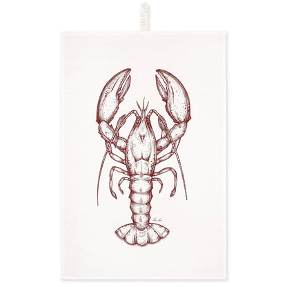 Torchon – Homard