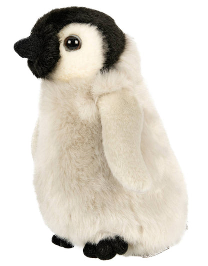 Babypinguïn - 19 cm (hoogte) - knuffel/pluche
