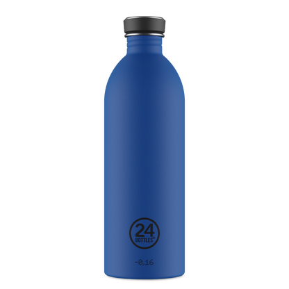 Urban Bottle | Gold Blue - 1000 ml