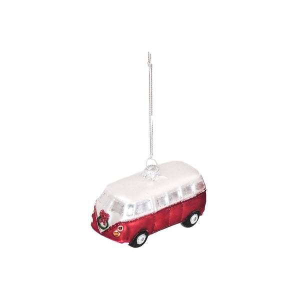 Weihnachtskugel