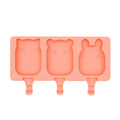Molde para helado Frosties - Mandarina