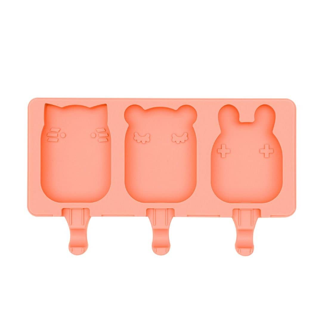 Frosties Eisform - Mandarine