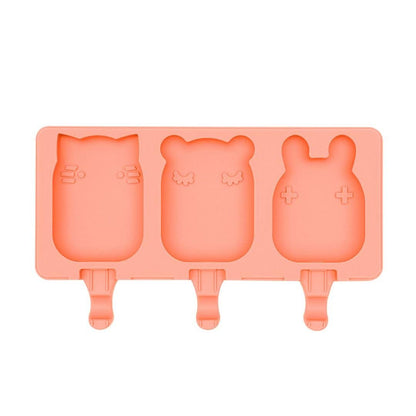 Frosties Eisform - Mandarine