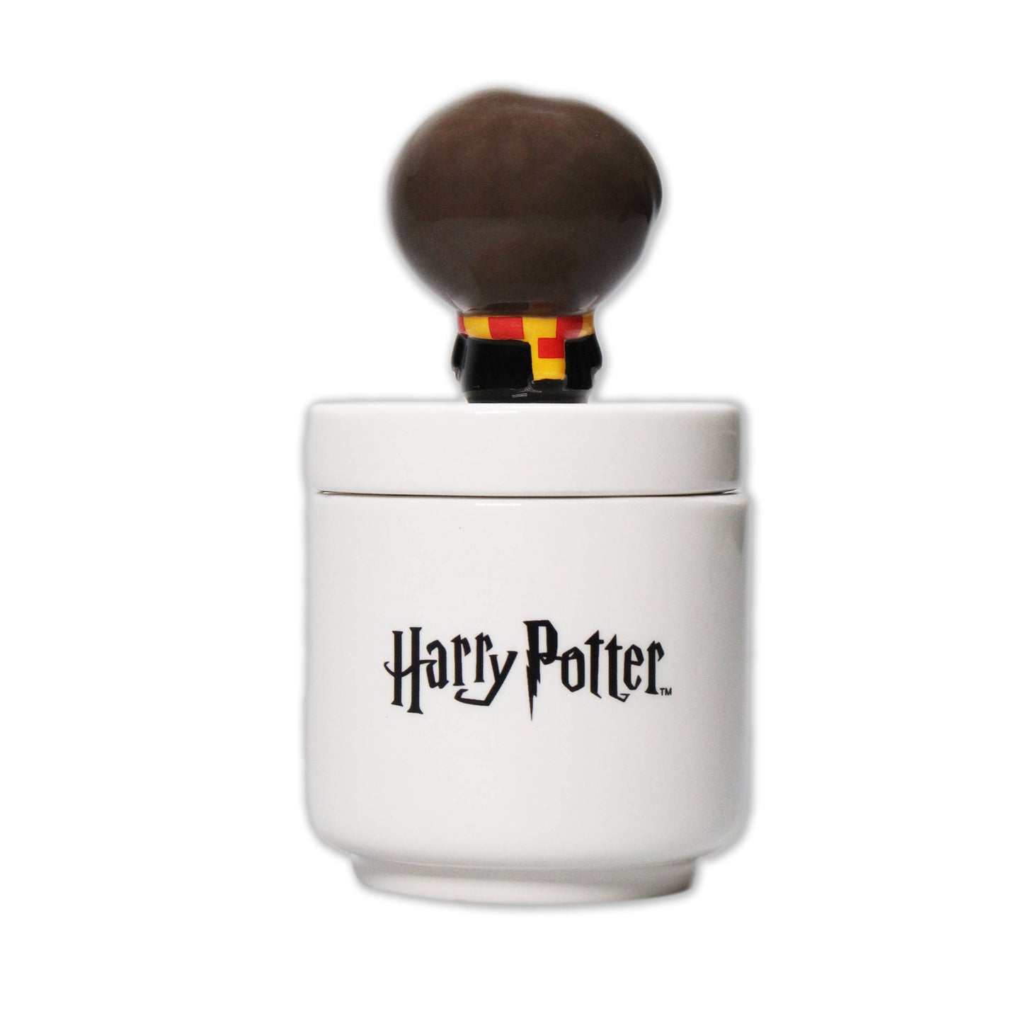 Scatola da collezione in confezione (14 cm) - Harry Potter Kawaii (Harry)