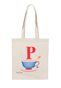 Tote Bag Petasse