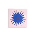 Quaderno rosa casuale