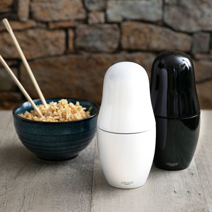 "Matryoshka" Spice Mill