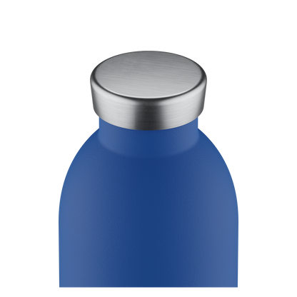 Clima Bottle | Gold Blue - 500 ml