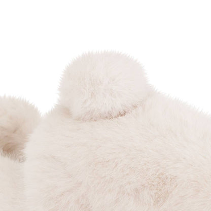 Ultra-soft plush bunny - 40 cm - From birth