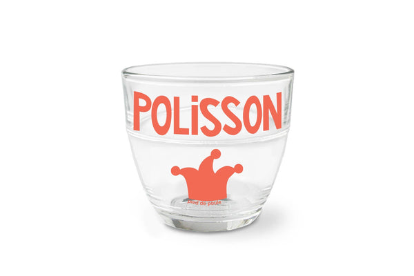 Duralex Polisson Glass