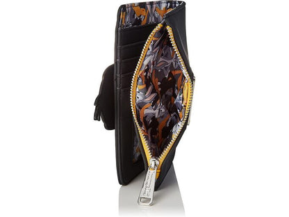 Monedero del Pato Lucas de Looney Tunes