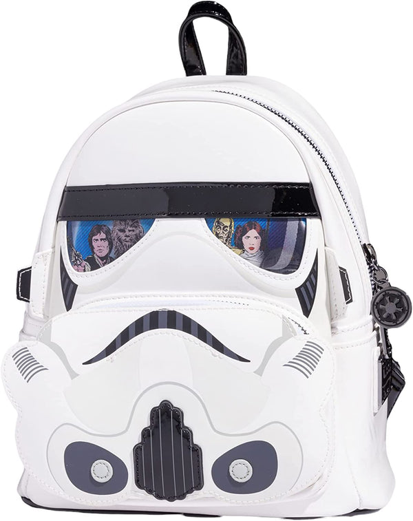 Zaino Star Wars - Stormtrooper 