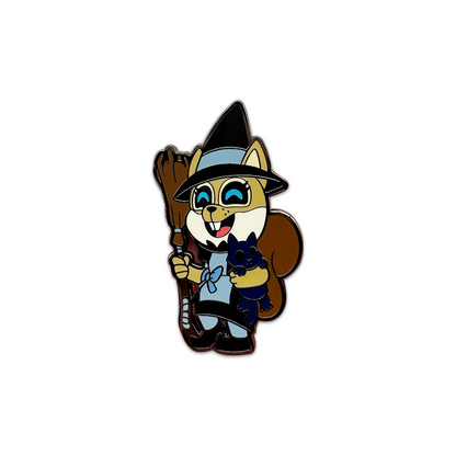 ポプゴーズ ハロウィンピンセット