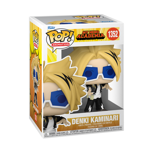 pop denki kaminari 1352