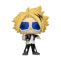 Pop! Denki Kaminari