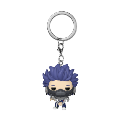 Pop! Keychain Hitoshi Shinso