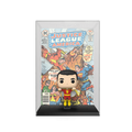 Pop! Comic Covers Shazam 