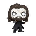 Pop! Rob Zombie (Glow)
