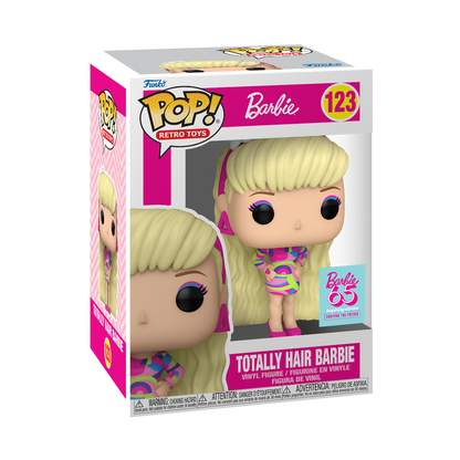 Totally Hair Barbie - PRE-ORDER* 