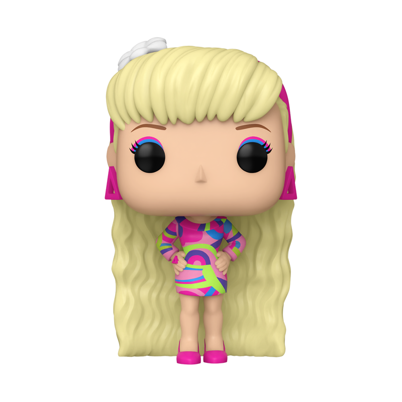 Totally Hair Barbie - PRE-ORDER* 