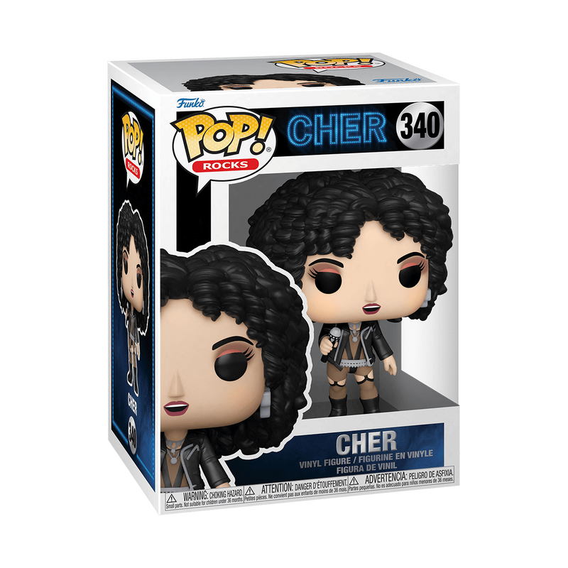 pop cher 40