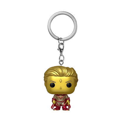 Pop! Keychain Adam Warlock