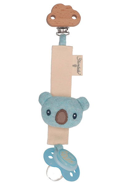 Attache-sucette Koala Kalla
