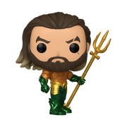 pop aquaman 1301