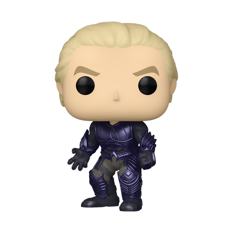 Pop! Orm