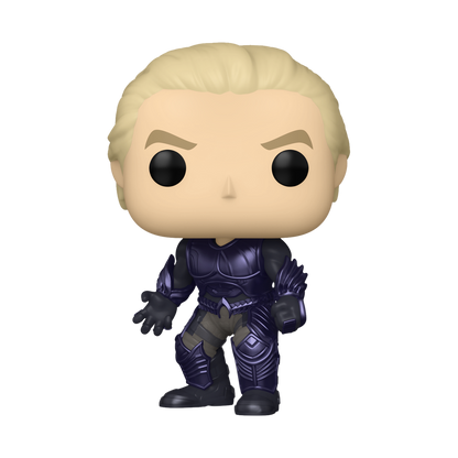 Pop! Orm