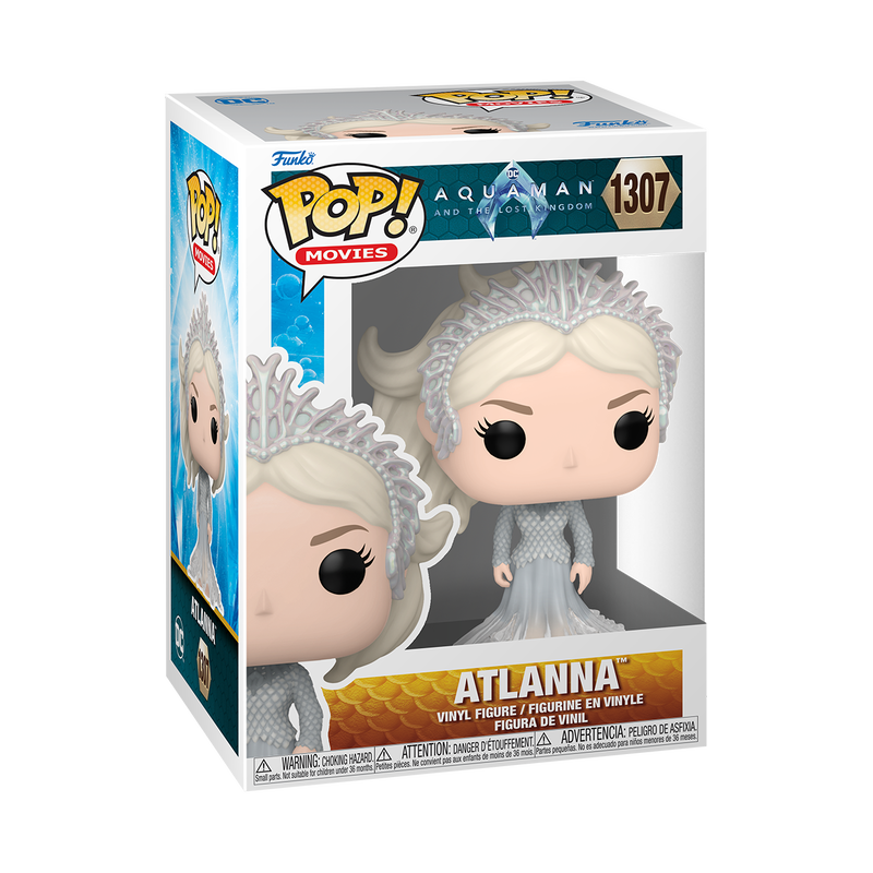 ¡Estallido! Atlanta