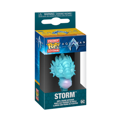 Pop! Keychain Storm