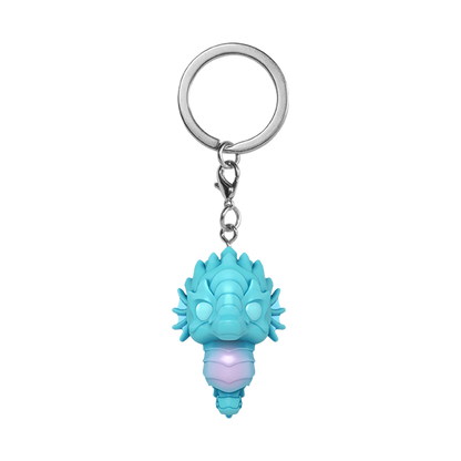 Pop! Keychain Storm