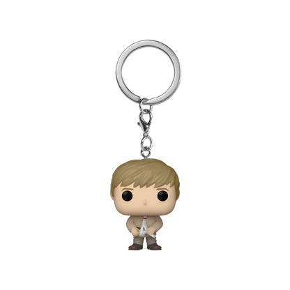 Pop! Keychain Luke Skywalker Jeune