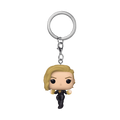 Pop! Keychain Captain Marvel
