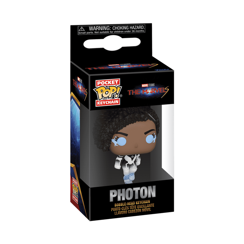 Porta-chaves Pop! Fotão 