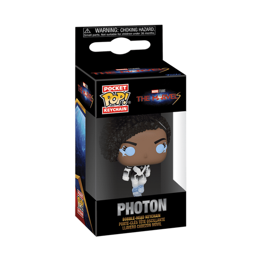 Pop! Keychain Photon 