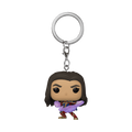 Pop! Keychain Ms. Marvel